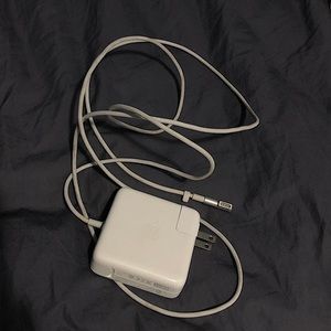 Apple Charging Cube and Cord